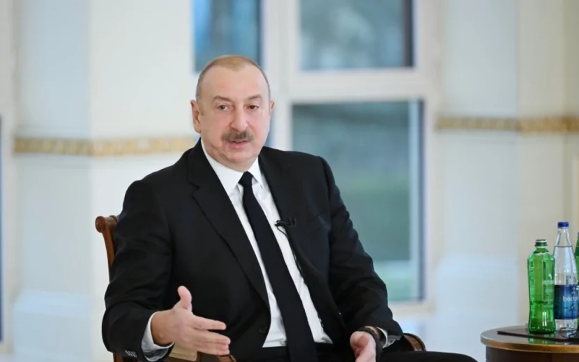 \"COP29-un uğurlu nəticələri “Bakı sıçrayışı” kimi tarixə düşüb\" - Dövlət başçısı