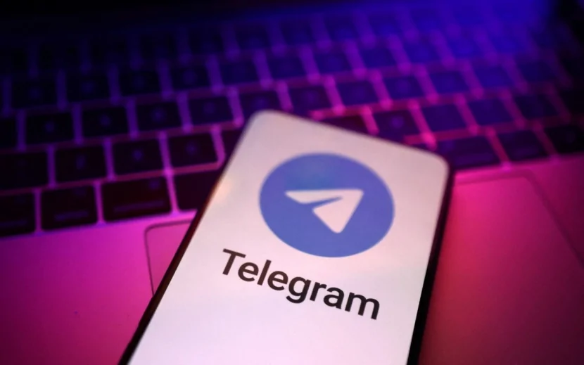 \"Telegram\" hücumları Xidmət tərəfindən araşdırılır