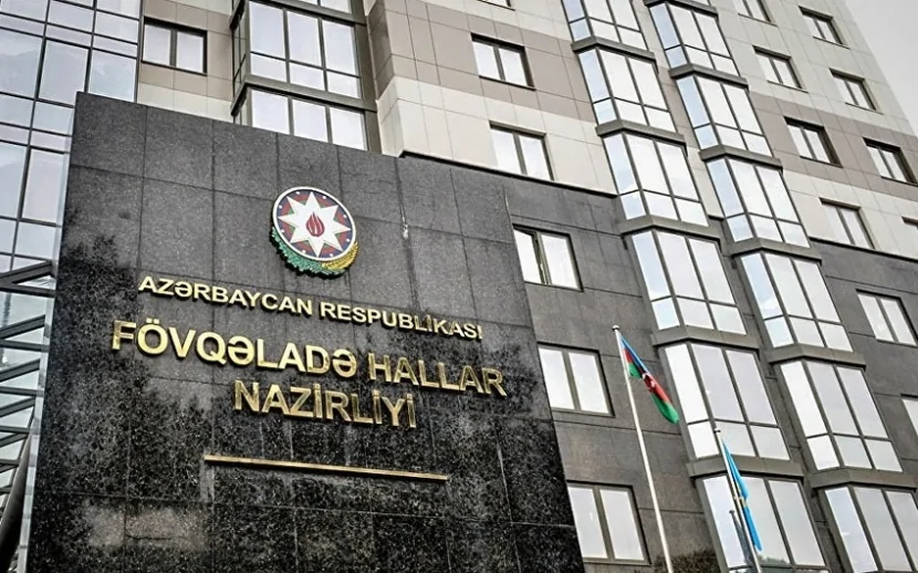 Lənkəran və Ağsuda YANĞIN