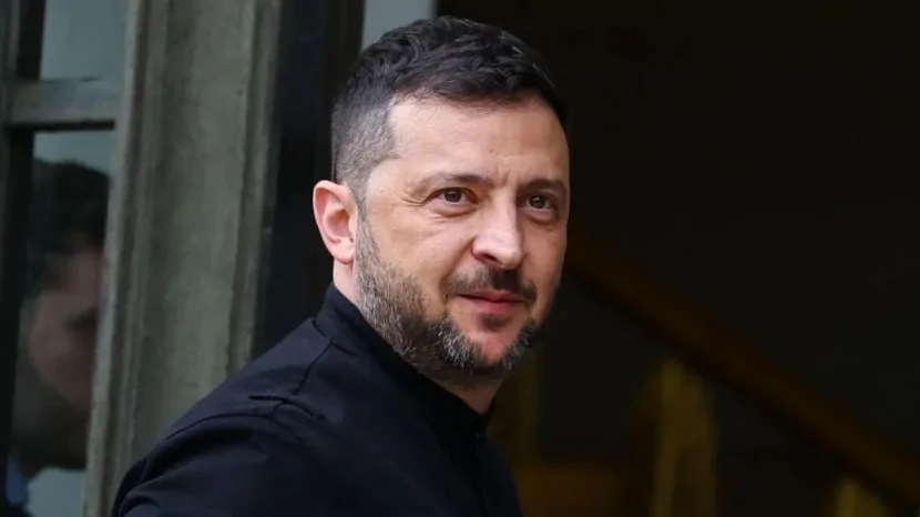 Rusiyanın Ukrayna kəndinə hücumu nəticəsində 20-dən çox insan həlak olub