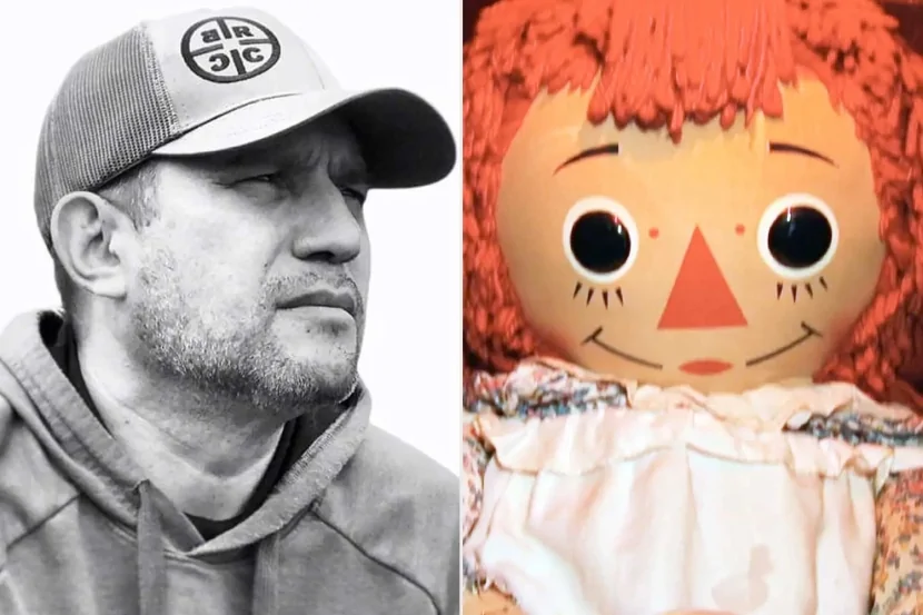 Dan Riveranın ölüm səbəbi məlum oldu: \"Annabelle\" kuklası otaqda deyildi