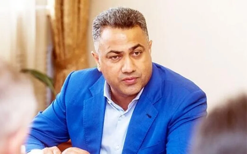 Azərbaycanlı iş adamının klubu müflis elan olundu