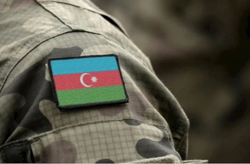 Hərbi rütbələrlə bağlı təklif