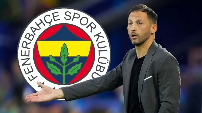 “Fənərbağça”nın yeni baş məşqçisi müəyyənləşdi - RƏSMİ