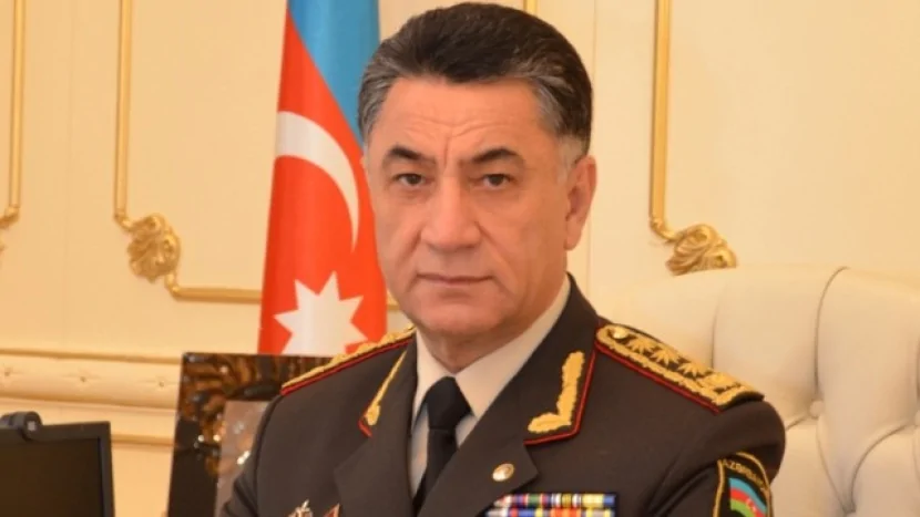 Ramil Usubova AĞIR İTKİ