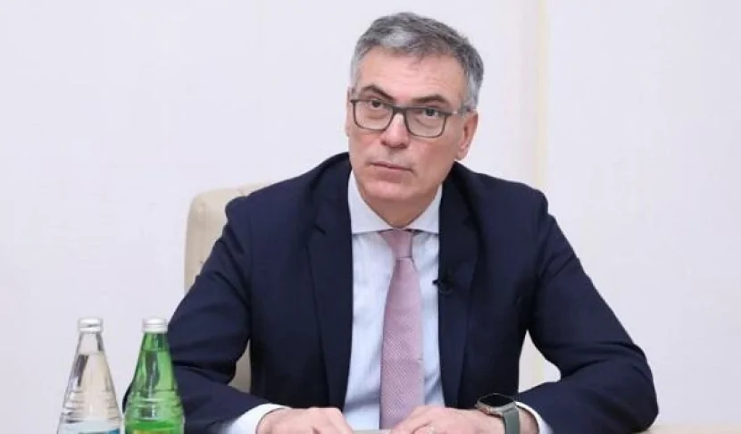 “Azəriqaz” rəhbərinin səhhəti pisləşdi: Vəziyyəti ağırdır