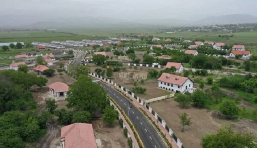 Sabah Xocalı və Xocavəndin bu kəndlərinə ilk köç olacaq