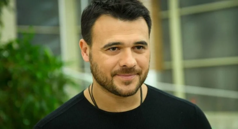 Emin Ağalarovun Moskvadakı restoranları bağlandı