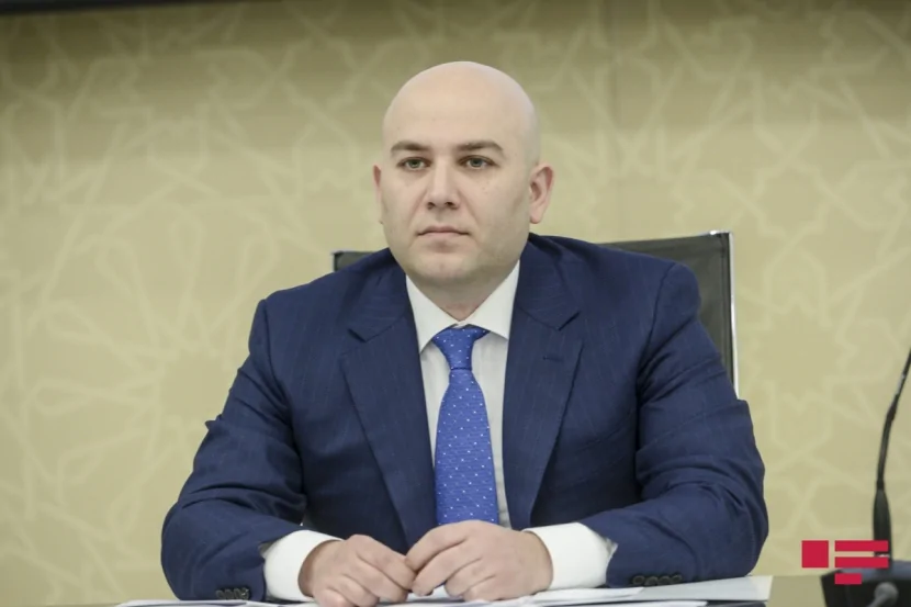 Keçmiş sədr Vüsal Kərimliyə YENİ VƏZİFƏ verildi