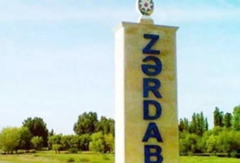 Zərdabda 22 yaşlı qızı qaçıran şəxs HƏBS OLUNDU