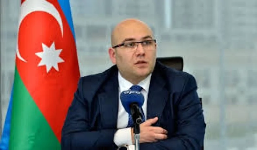 BNA-nın sabiq rəhbərinə VƏZİFƏ VERİLDİ