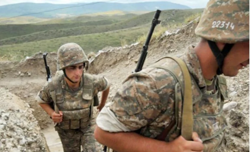 Ermənistanda hərbi xidmət müddəti AZALDILA BİLƏR