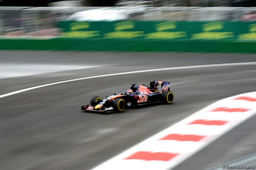 Formula 1-ə görə Bakıda bu yollar bağlandı