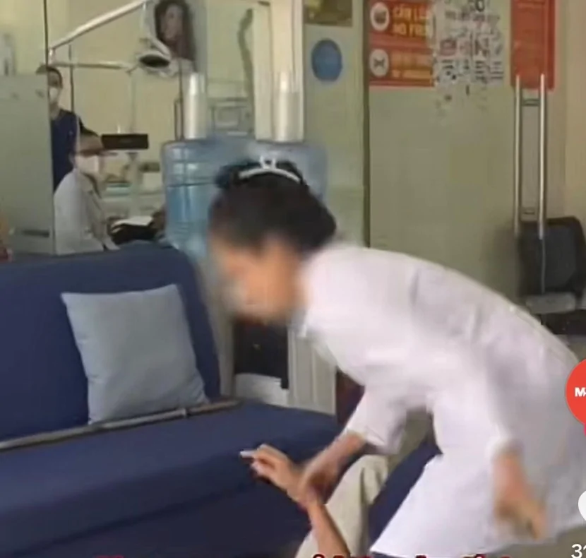 Həkim xəstəyə hücum etdikdən sonra diş klinikası bağlanıb