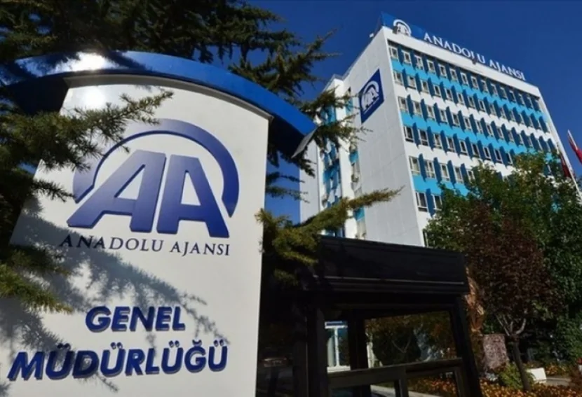 Türkiyənin aparıcı yayım şirkəti dövlət tərəfindən müsadirə edilib