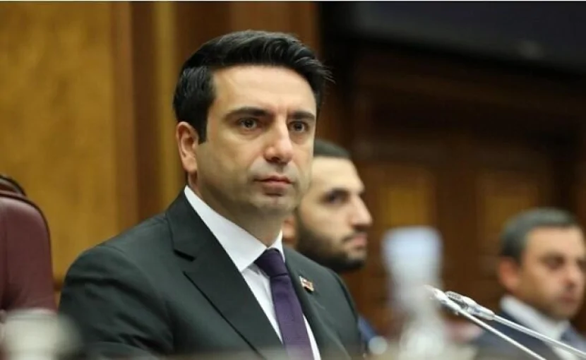 Simonyan çox irəli getdi: Azərbaycanla vahid bazar...
