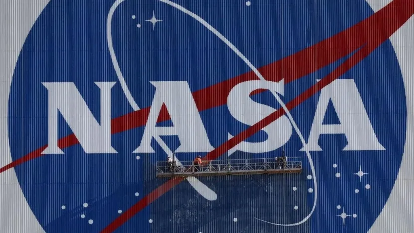NASA Çinə kosmik proqramlarda işləməsini qadağan edib
