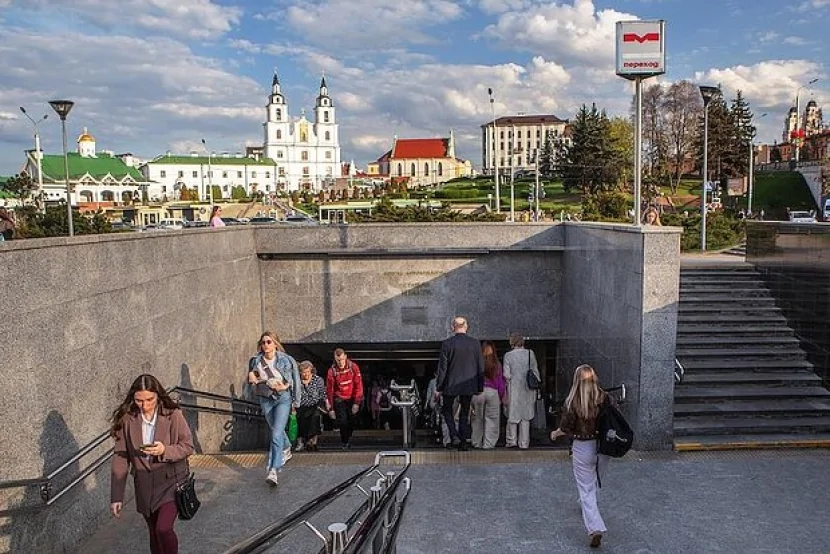 ABŞ səfirliyini Minskə qaytarmaq niyyətindədir 