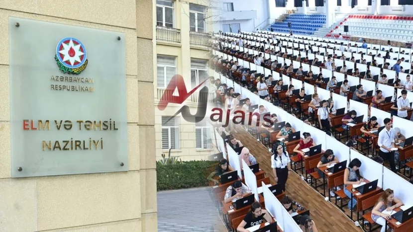 MİQ imtahanları  ödənişli olacaq: SƏBƏBi…