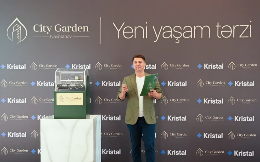 \"Premium\" lotereyada şanslı qaliblər artıq bəllidir - \"Kristal!\"
