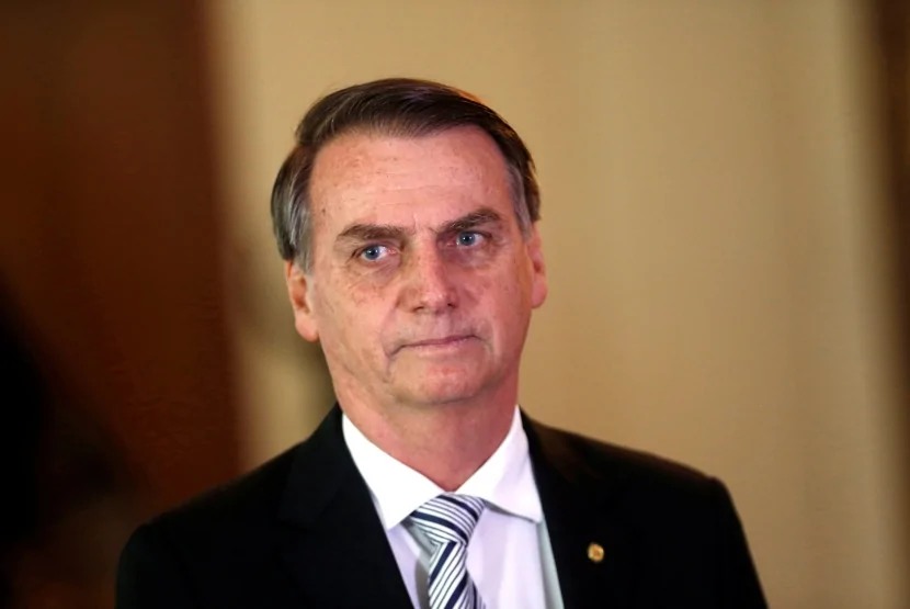 Sabiq prezident dövlət çevrilişinə cəhddə təqsirli HESAB EDİLİR - Bu ölkədə...