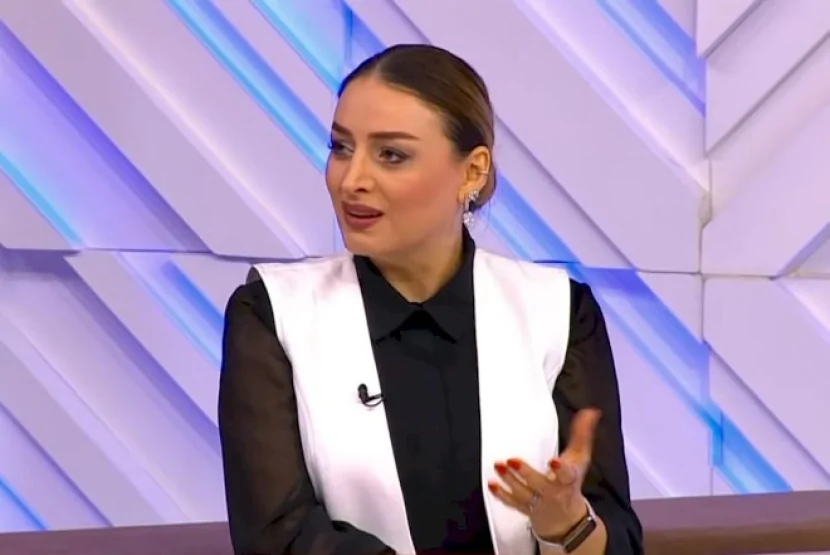 Jurnalist Səidə Bəkirqızının işdən çıxma səbəbi BƏLLİ OLDU