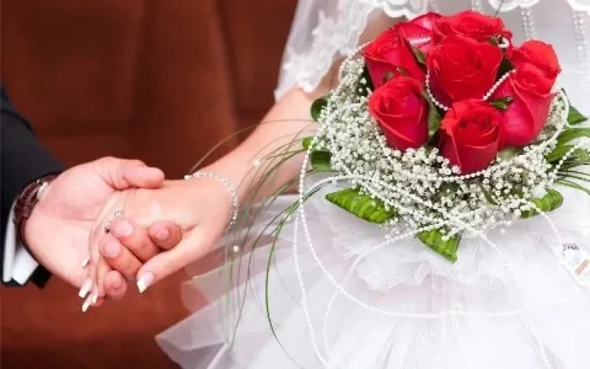 Nikahların sayı artıb, boşanmalar azalıb