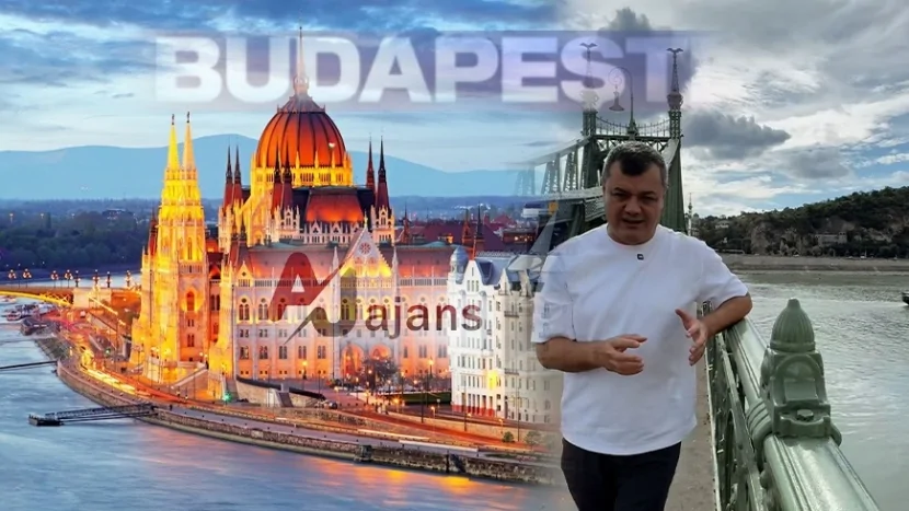 40 azn-ə 500 gb internet, tıxacsız, pişiklərsiz şəhər -BUDAPEŞTİN ÖZƏLLİKLƏRİ