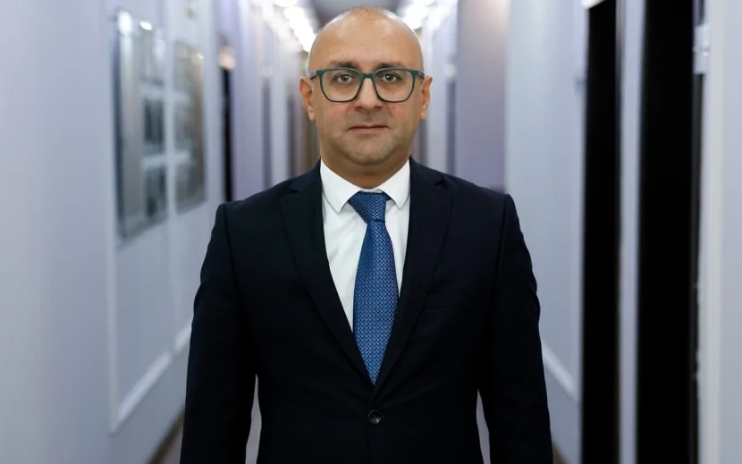 Paralimpiya Komitəsi prezidentinin müşaviri təyin edildi
