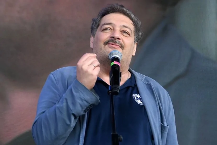 Yazıçı Dmitri Bıkovun işi üzrə təfərrüatlar açıqlanıb