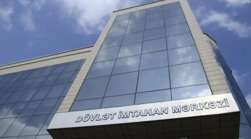 Bu imtahanların nəticələri elan olundu