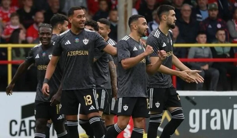 \"Qarabağ\"ın təxirə salınan oyununun vaxtı açıqlandı