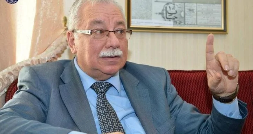 Xalq artisti palataya köçürüldü