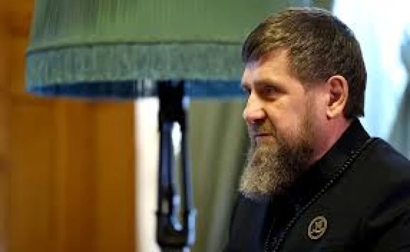 Ramazan Kadırov anasının “qara siyahı”ya düşməsindən DANIŞDI