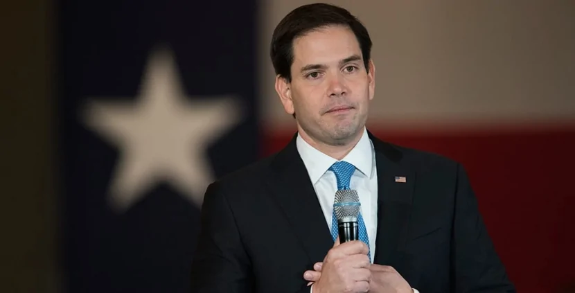 Rubio bu tarixdə İsrailə SƏFƏR EDƏCƏK