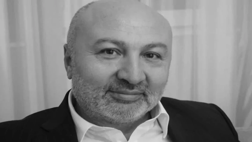 Ərdoğanın baş müşaviri VƏFAT ETDİ
