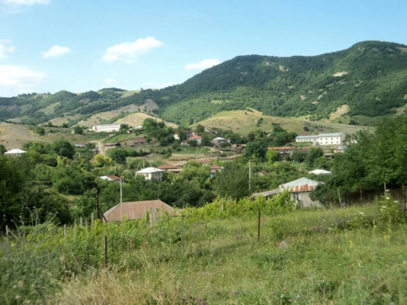 Xocalının Seyidbəyli kəndinə ilk köç karvanı yola salınıb
