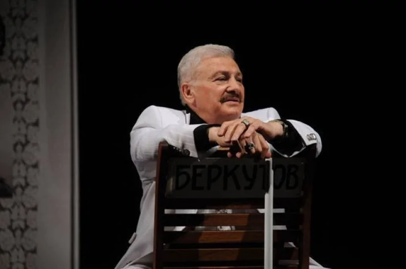 Xalq artisti VƏFAT ETDİ