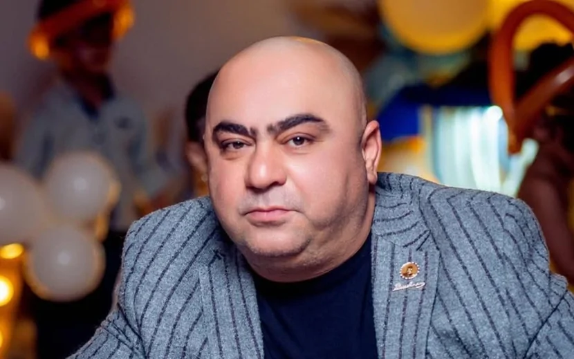 “Vüsal 300” barəsində cinayət işi başlanıldı - Ofisi möhürləndi