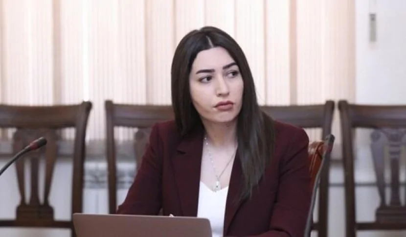 ABŞ və Ermənistan Zəngəzur dəhlizini müzakirə etdi