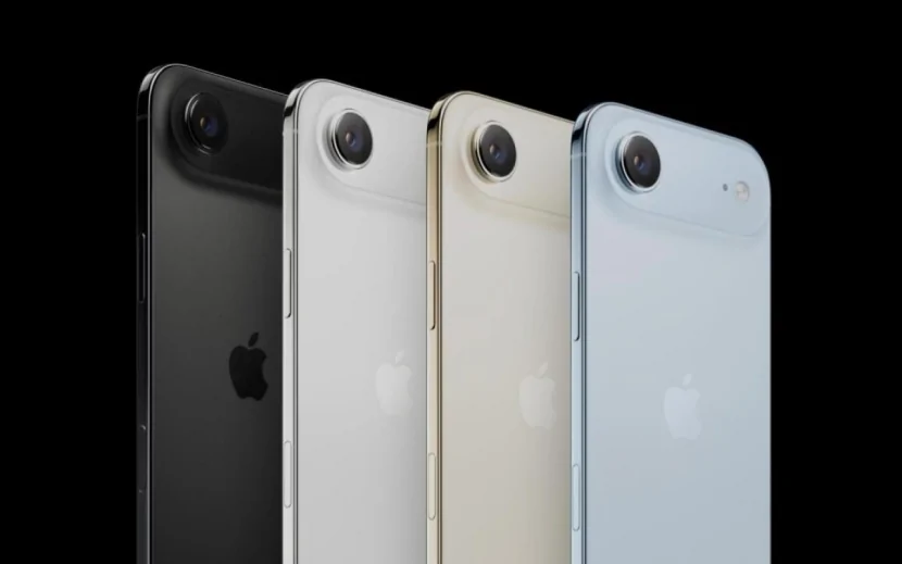 Bu ölkədə \"iPhone Air\"in satışına icazə verilmədi