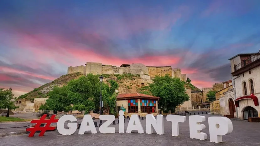 Türkiyənin bu şəhəri Bakı ilə qardaşlaşır