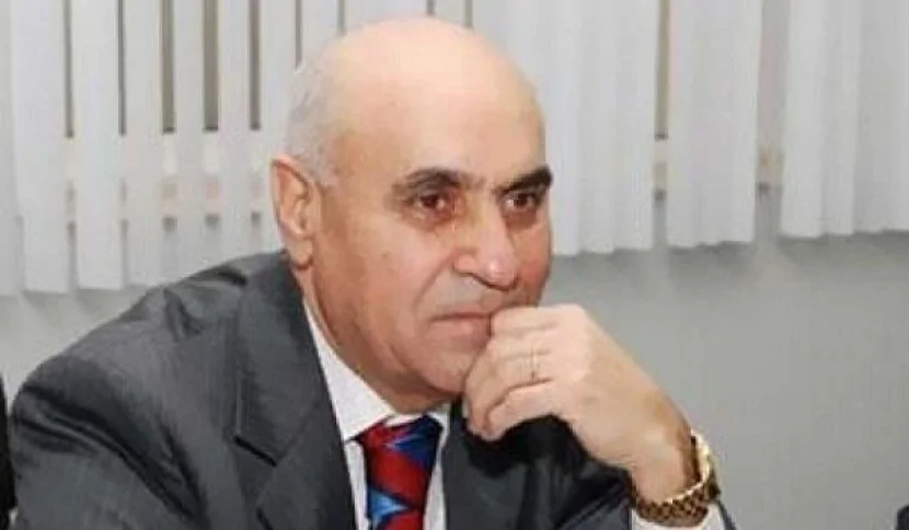 Sabiq prezidentin mətbuat katibi vəfat etdi
