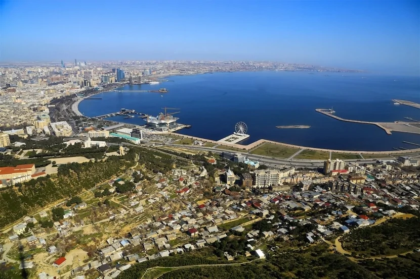 Abşeronda ustanı elektrik cərəyanı vuraraq öldürdü