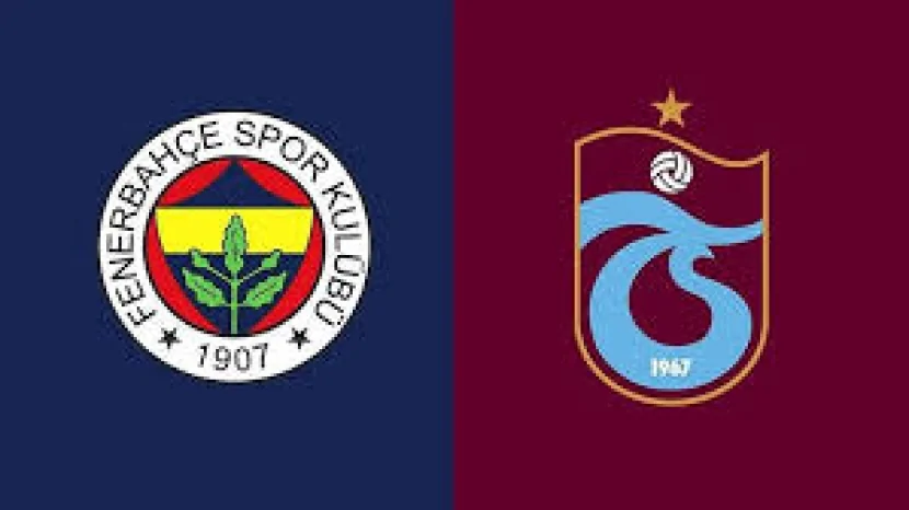 \"Fənərbaxça\" öz meydanında \"Trabzonspor\"u MƏĞLUB ETDİ