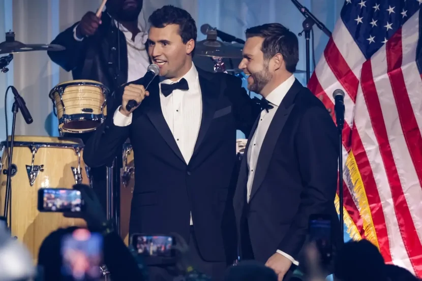 JD Vance sui-qəsddən bir neçə gün sonra \"The Charlie Kirk Show\"a ev sahibliyi edəcək