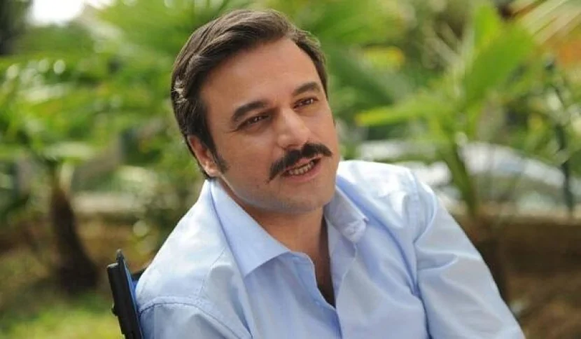 Türkiyənin məşhur aktyoru intihara cəhd edib?