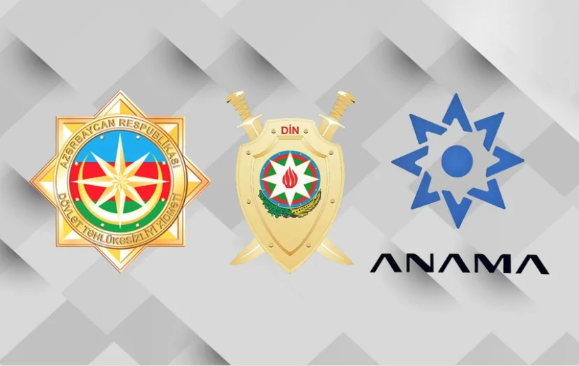 DTX və DİN Şuşada birgə əməliyyat KEÇİRDİ