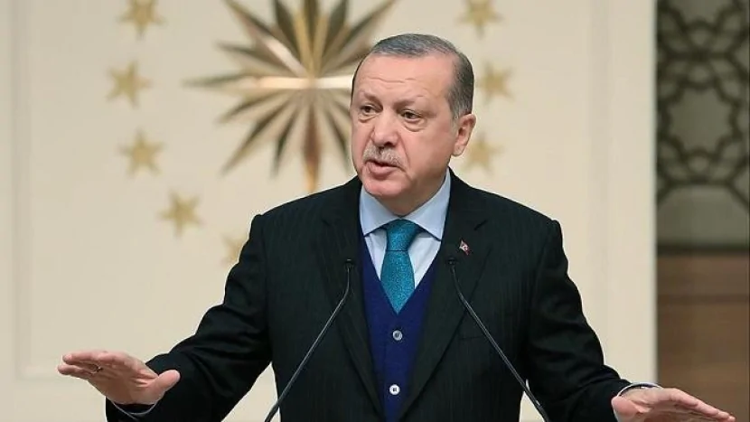 Türkiyə İsraillə bütün ticarət əlaqələrini dayandırıb