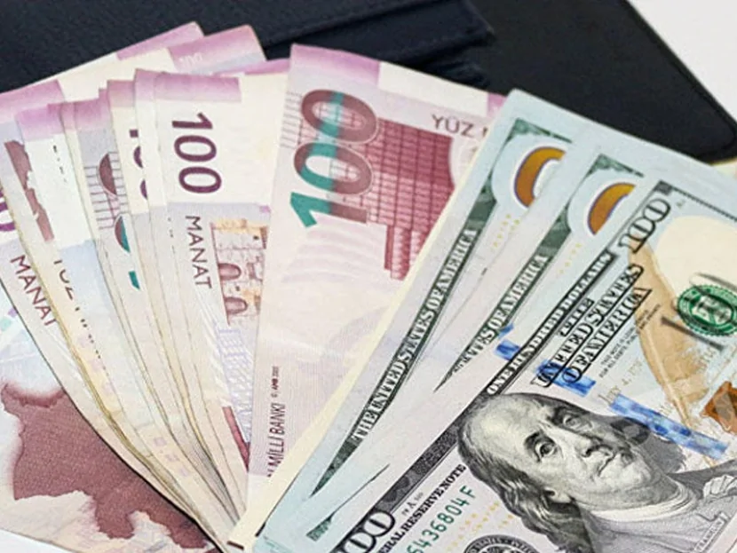 Azərbaycanda gələn il üçün ABŞ dollarının məzənnəsi AÇIQLANDI